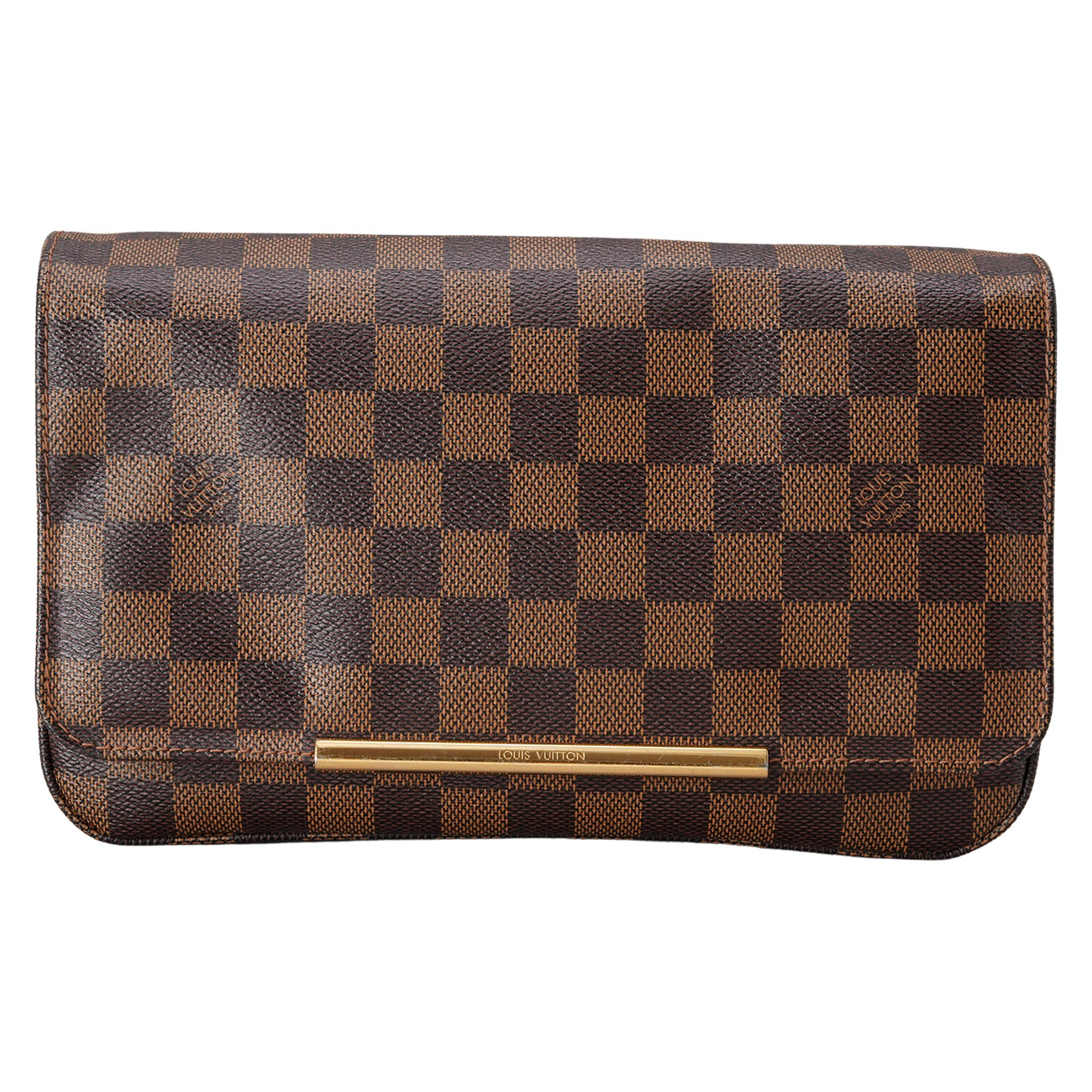 LOUIS VUITTON(USED)루이비통 다미에 에벤 혹스턴